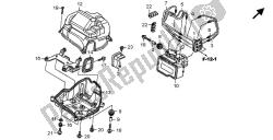 modulator abs