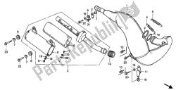 EXPANSION CHAMBER