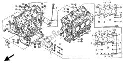 CYLINDER BLOCK