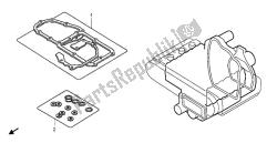 kit di guarnizioni eop-2 b