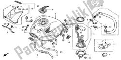 benzinetank