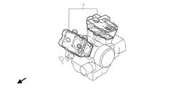 EOP-1 GASKET KIT A