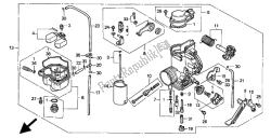 carburateur