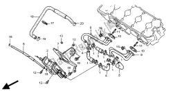 AIR SUCTION VALVE