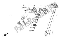 STEERING SHAFT