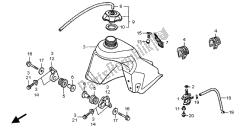 benzinetank