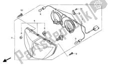 farol (Reino Unido)