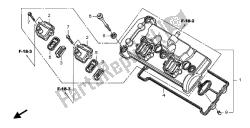 CYLINDER HEAD COVER