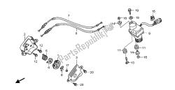 servo motor