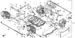 carburateur (assy.)