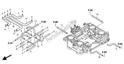 THROTTLE BODY (TUBING)