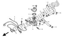 termostato per tubo dell'acqua