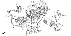 purificateur d'air