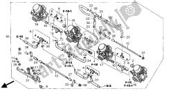 carburador (assy.)