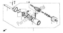 Motor de arranque