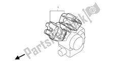 kit de joint eop-1 a