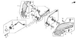 REAR COMBINATION LIGHT