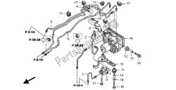 modulatore abs