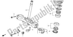 STEERING STEM