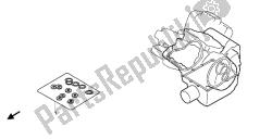 EOP-2 GASKET KIT B