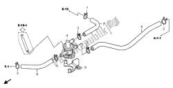 AIR INJECTION CONTROL VALVE