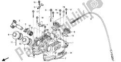 CYLINDER HEAD COVER