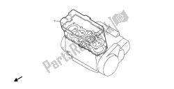 EOP-1 GASKET KIT A