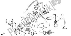 benzinetank