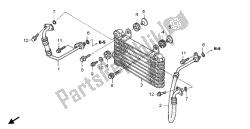 OIL COOLER