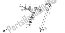 STEERING SHAFT