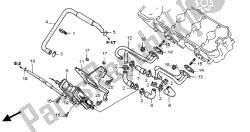 AIR SUCTION VALVE