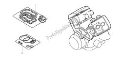 eop-1 pakkingset a