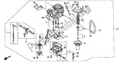 carburatore