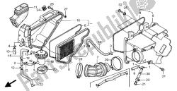 purificateur d'air