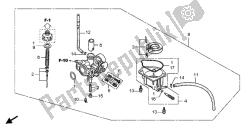 carburatore