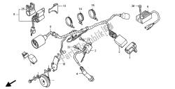 WIRE HARNESS