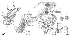 benzinetank