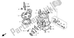 CYLINDER & CYLINDER HEAD