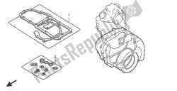 EOP-2 GASKET KIT B