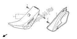 asiento & r. cubierta lateral