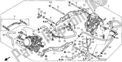 carburateur (assy.)