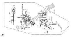 carburatore