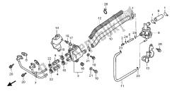 AIR SUCTION VALVE