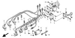 IGNITION COIL