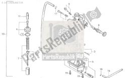 E-10 CARBURETOR