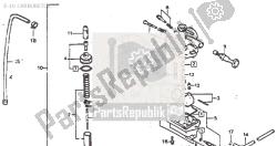 E-10 CARBURETOR