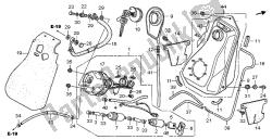 serbatoio di carburante