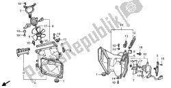 COOLING FAN