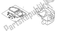 EOP-2 GASKET KIT B