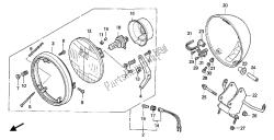 farol (Reino Unido)